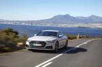 Audi A7 Sportback 55 TFSI Quattro S-Line 2018 года (WW)